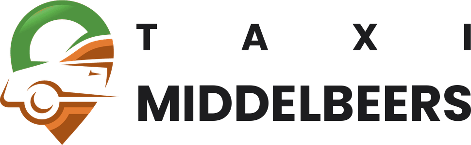 Taxi Middelbeers logo